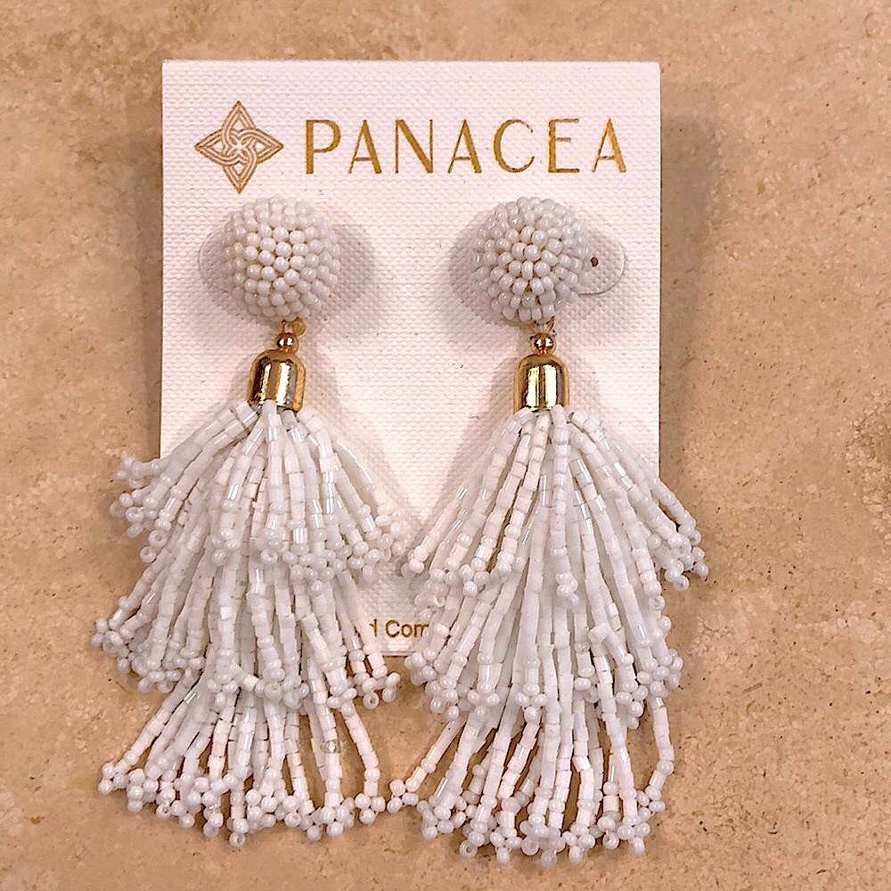 Panacea Earrings